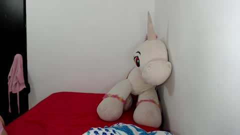 Snapshot of rouse2301 chatting on 12/13/24, 02:43 ROUSE online show from 12/13/24, 02:43