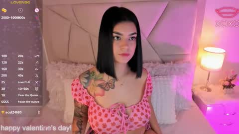    online show from 02/15/26, 01:57