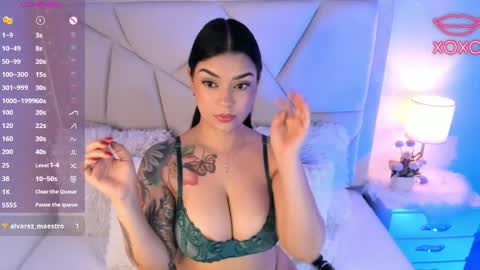    online show from 04/24/26, 12:57