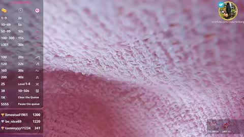 DREAM online show from 02/24/25, 03:23