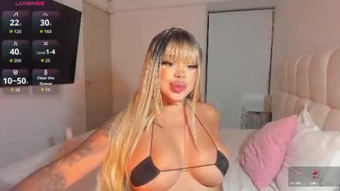 DREAM online show from 07/27/26, 12:06
