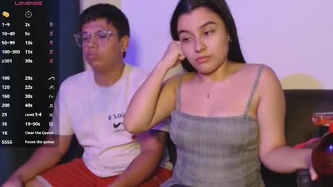 Snapshot of rouse_karl chatting on 11/13/25, 04:00 rouse_karl online show from 11/13/25, 04:00