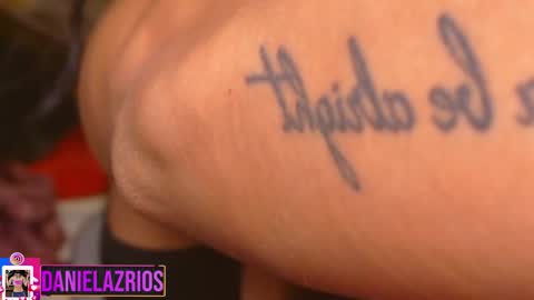 Rouse leon online show from 02/03/26, 05:29