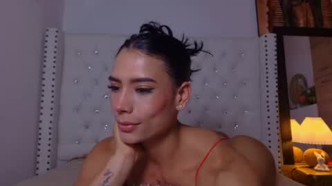 Snapshot of rouse_leon chatting on 07/30/26, 03:22 Rouse leon online show from 07/30/26, 03:22
