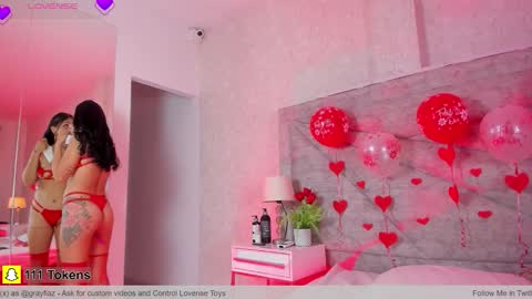 ROUSE  online show from 02/14/26, 10:17