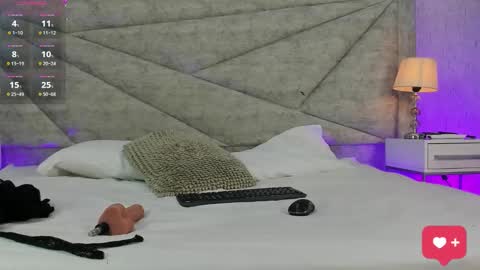 ROUSE  online show from 03/15/26, 08:59