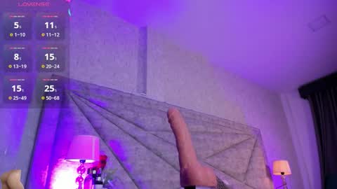 ROUSE  online show from 03/20/26, 11:31