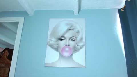 Snapshot of rousebonnett chatting on 12/06/24, 06:39 ROUSE  online show from 12/06/24, 06:39