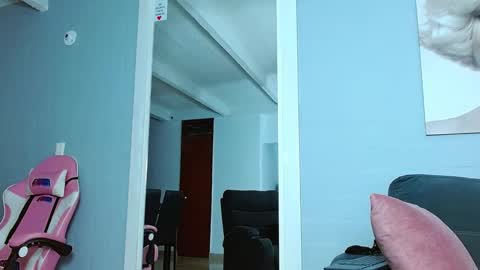 Snapshot of rousebonnett chatting on 12/06/24, 09:57 ROUSE  online show from 12/06/24, 09:57