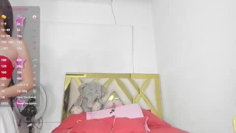 rousee_yarelds online show from 02/09/26, 05:11