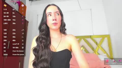 Snapshot of rousee_yarelds chatting on 07/12/26, 05:31 rousee_yarelds online show from 07/12/26, 05:31
