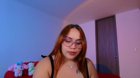 Snapshot of rousrossell_4 chatting on 05/04/26, 06:48 Call me Rous online show from 05/04/26, 06:48