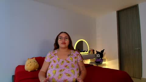 Snapshot of rousrossell_4 chatting on 05/09/26, 03:50 Call me Rous online show from 05/09/26, 03:50