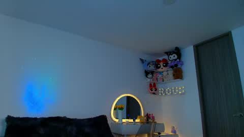 Snapshot of rousrossell_4 chatting on 06/01/26, 12:29 Call me Rous online show from 06/01/26, 12:29