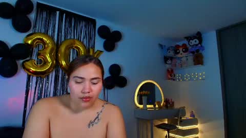 Snapshot of rousrossell_4 chatting on 06/02/26, 12:34 Call me Rous online show from 06/02/26, 12:34