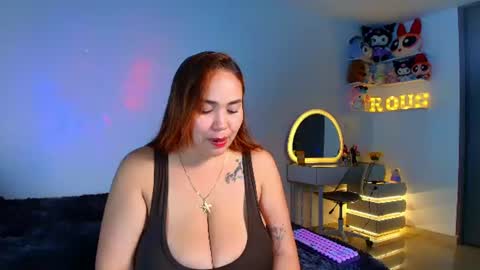 Snapshot of rousrossell_4 chatting on 06/08/26, 09:37 Call me Rous online show from 06/08/26, 09:37