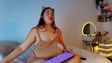 Call me Rous  online show from 07/15/26, 02:44