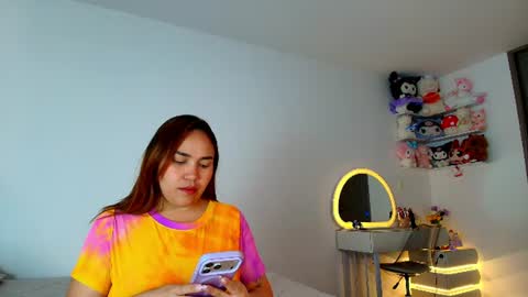 Call me Rous  online show from 07/19/26, 04:00