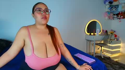 Call me Rous  online show from 07/24/26, 04:16