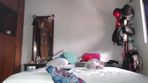 rousse online show from 03/02/25, 07:45