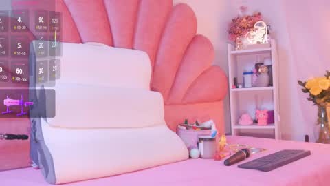 Rousse 3 online show from 03/20/26, 08:19