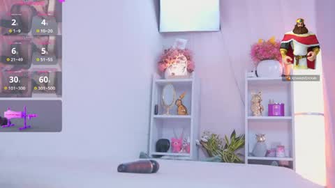 Snapshot of rousse_elodie chatting on 04/30/26, 09:41 Rousse 3 online show from 04/30/26, 09:41