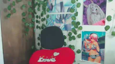 Snapshot of rousse_kitty69 chatting on 10/01/25, 06:14 Daniela Ferreira online show from 10/01/25, 06:14