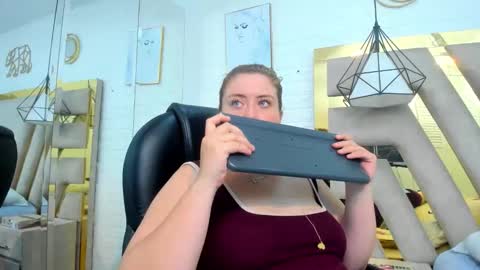 Rousse  online show from 03/12/26, 01:34