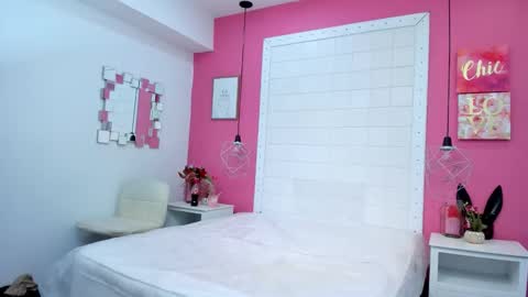 Rousse  online show from 03/27/26, 01:33