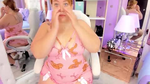 Rousse  online show from 04/09/26, 12:10