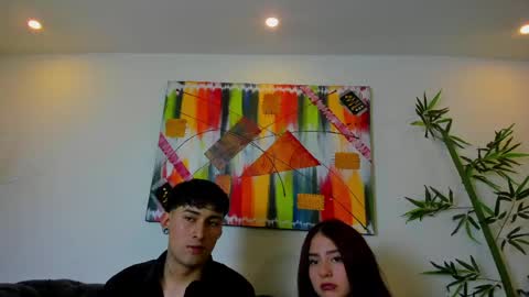 rousse_n_kenji online show from 05/09/26, 07:41
