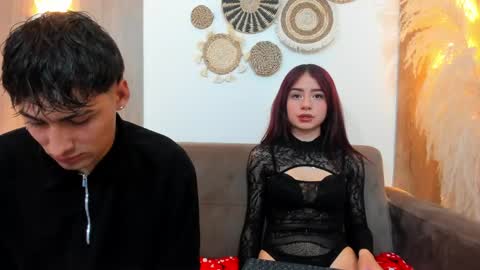 rousse_n_kenji online show from 05/27/26, 04:59