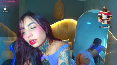 Roux  online show from 01/07/26, 08:55