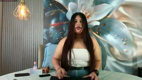 rouxinferno_cr online show from 05/07/26, 02:28