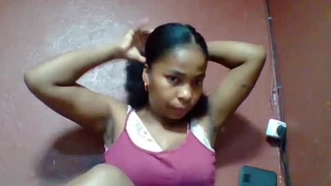 rovaelyah online show from 02/03/26, 07:13