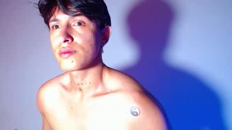 Snapshot of rowanboy23 chatting on 01/18/26, 04:55 rowanboy23 online show from 01/18/26, 04:55