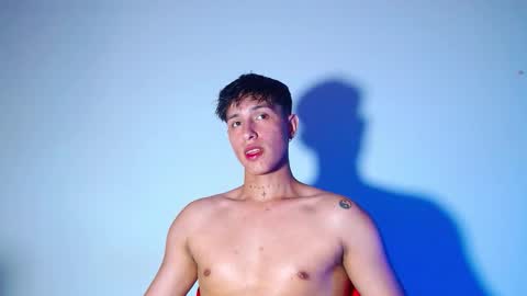 Snapshot of rowanboy23 chatting on 02/12/26, 02:39 rowanboy23 online show from 02/12/26, 02:39