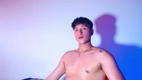 Snapshot of rowanboy23 chatting on 02/23/26, 05:32 rowanboy23 online show from 02/23/26, 05:32