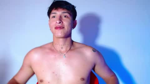 Snapshot of rowanboy23 chatting on 03/01/26, 08:44 rowanboy23 online show from 03/01/26, 08:44