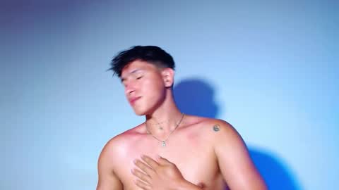 Snapshot of rowanboy23 chatting on 03/14/26, 12:39 rowanboy23 online show from 03/14/26, 12:39