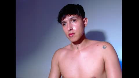 Snapshot of rowanboy23 chatting on 06/14/26, 02:24 rowanboy23 online show from 06/14/26, 02:24