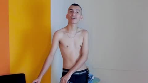 Rowan online show from 10/21/25, 01:34