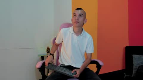 Rowan online show from 04/13/26, 07:52