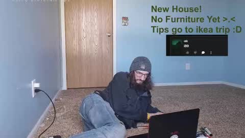 rowdybard online show from 10/02/25, 04:36