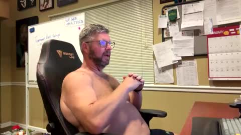 rowdypete787 online show from 10/20/25, 01:50