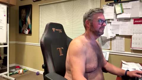 rowdypete787 online show from 11/07/25, 01:27