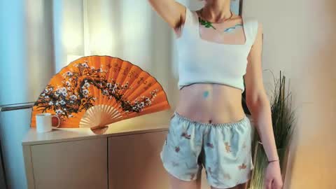 rowenacady online show from 03/01/25, 07:59