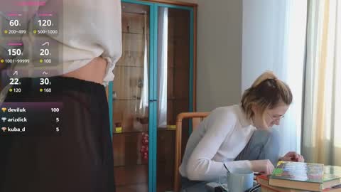 rowenacady online show from 03/05/25, 06:33