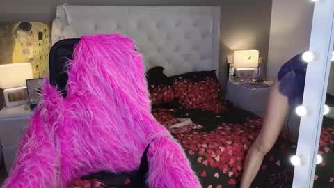 Roxalana online show from 02/28/26, 01:12