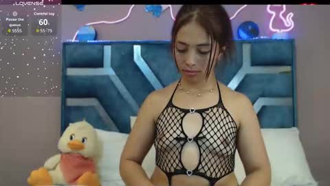 Roxane online show from 03/02/26, 05:08